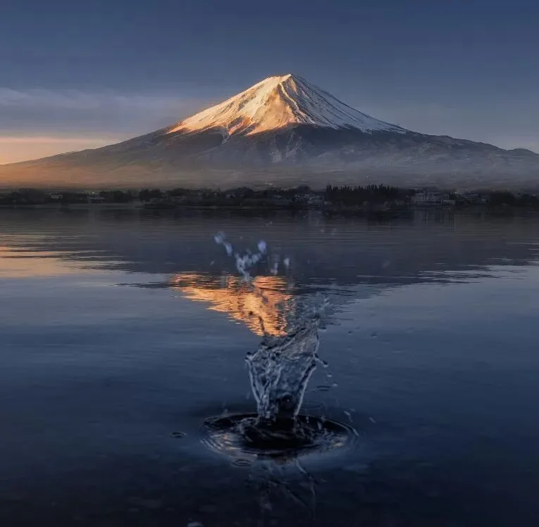 So Wonderful! The AdventureX Landscape Photography Contest Finalists Are Announced! · Fig. 28