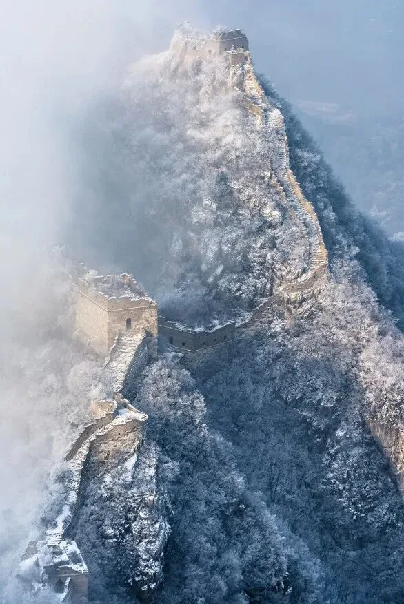 So Wonderful! The AdventureX Landscape Photography Contest Finalists Are Announced! · Fig. 32