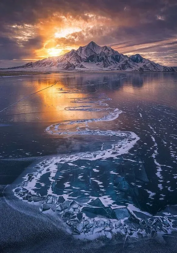 So Wonderful! The AdventureX Landscape Photography Contest Finalists Are Announced! · Fig. 33