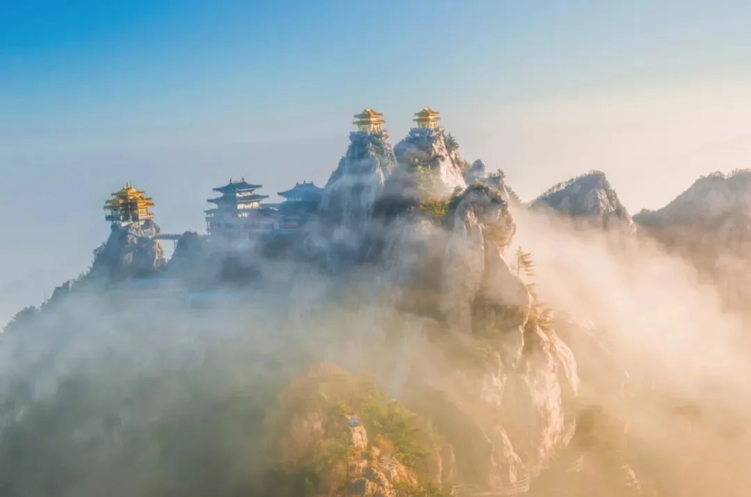 So Wonderful! The AdventureX Landscape Photography Contest Finalists Are Announced! · Fig. 34