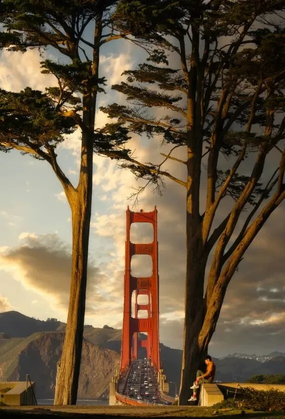 So Wonderful! The AdventureX Landscape Photography Contest Finalists Are Announced! · Fig. 40