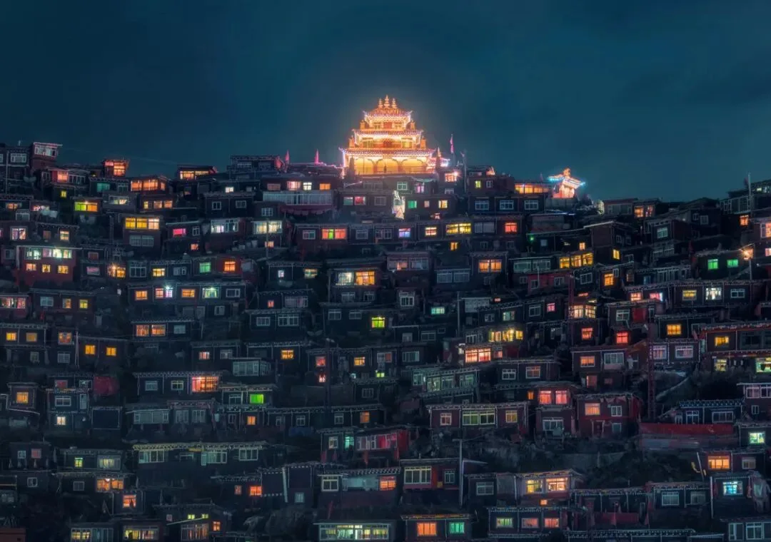 So Wonderful! The AdventureX Landscape Photography Contest Finalists Are Announced! · Fig. 42