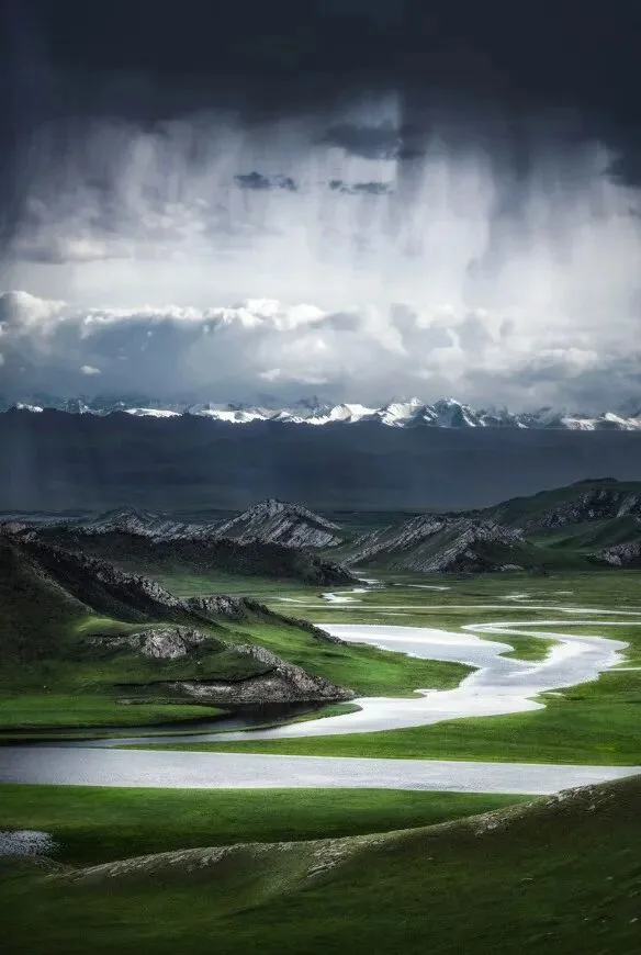 So Wonderful! The AdventureX Landscape Photography Contest Finalists Are Announced! · Fig. 48