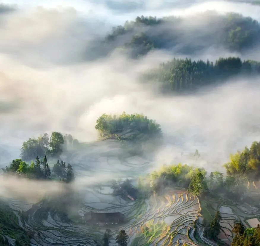 So Wonderful! The AdventureX Landscape Photography Contest Finalists Are Announced! · Fig. 49