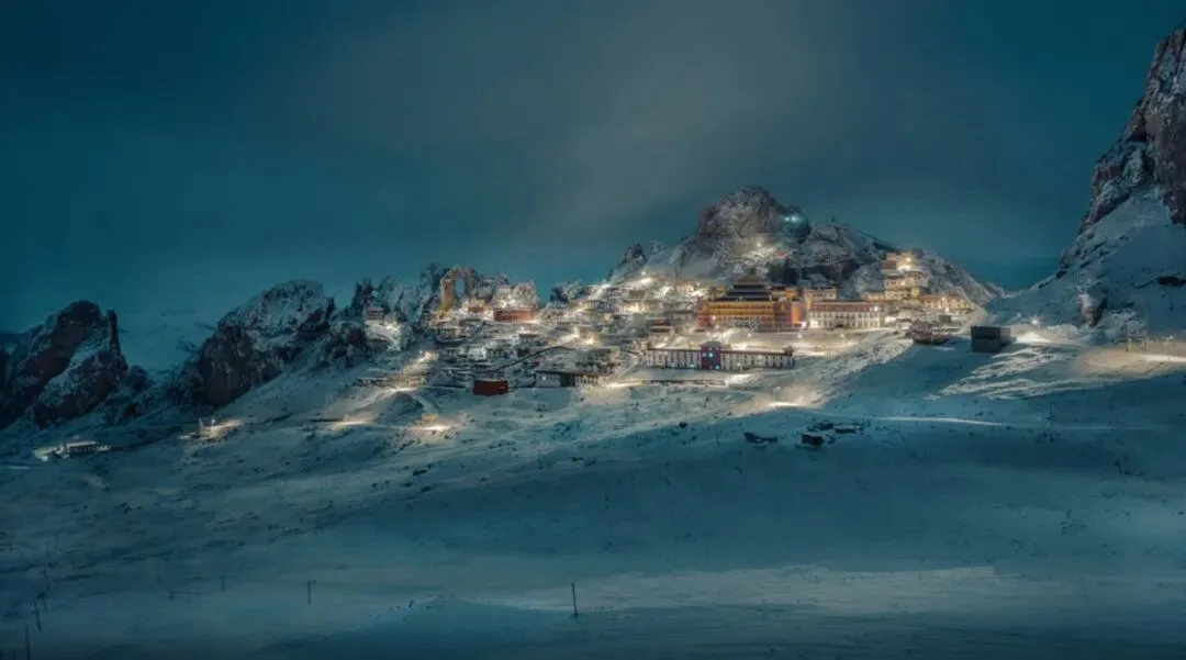 So Wonderful! The AdventureX Landscape Photography Contest Finalists Are Announced! · Fig. 50