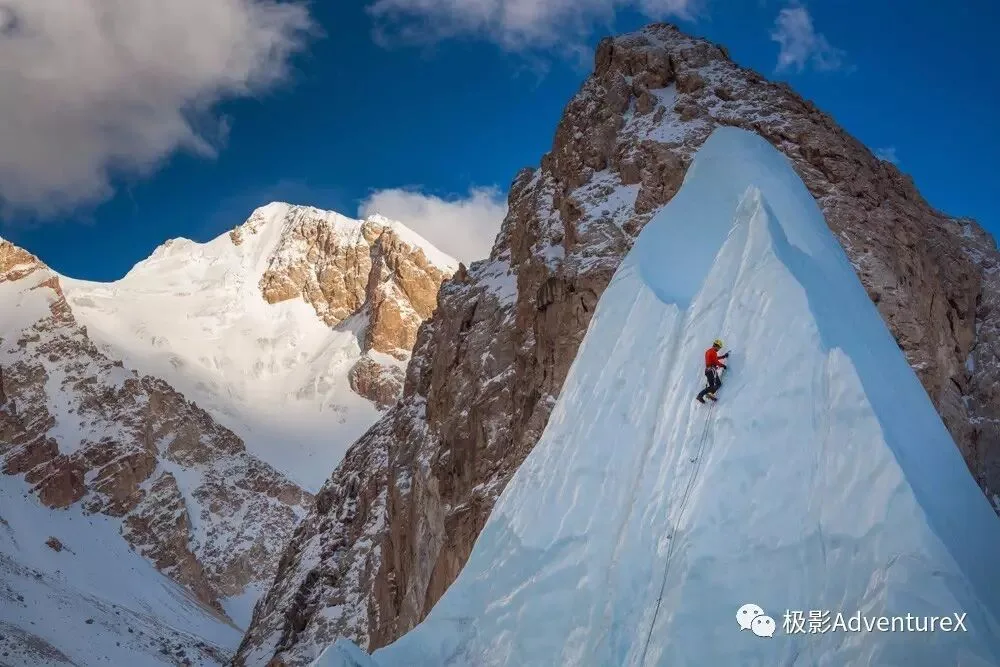 We Are a Group of Young People Pursuing the Ultimate Outdoor Light and Shadow - AdventureX AX · Fig. 8