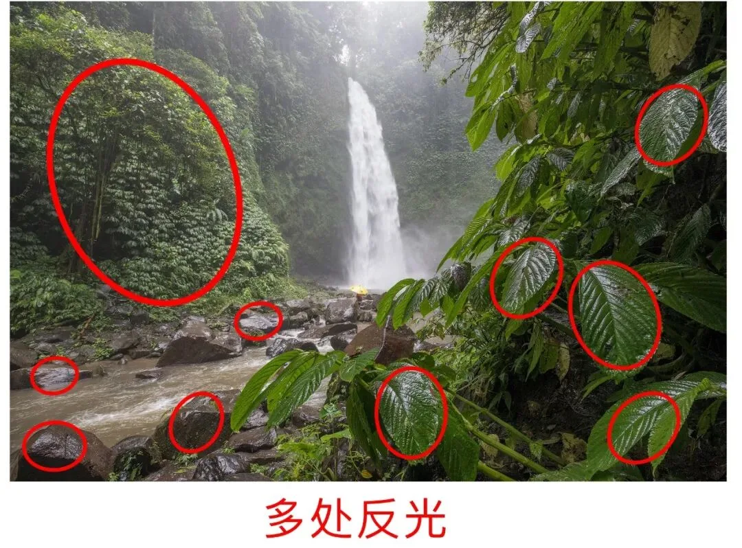 Just 5 Steps! The Magical Jungle Waterfall Post-Processing Revealed · Fig. 15