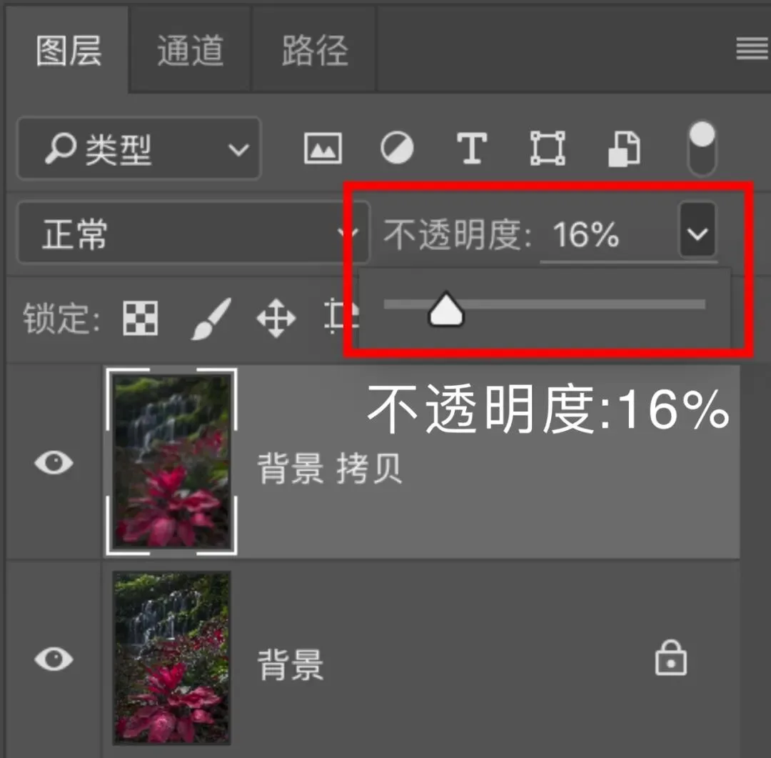 Just 5 Steps! The Magical Jungle Waterfall Post-Processing Revealed · Fig. 18
