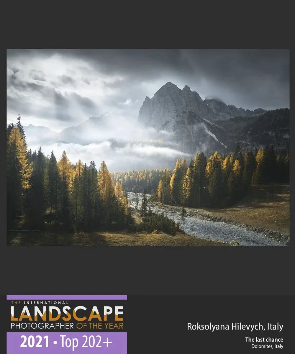风光摄影大奖作品竟成反面教材！这些后期错误你犯过吗？ · 图45