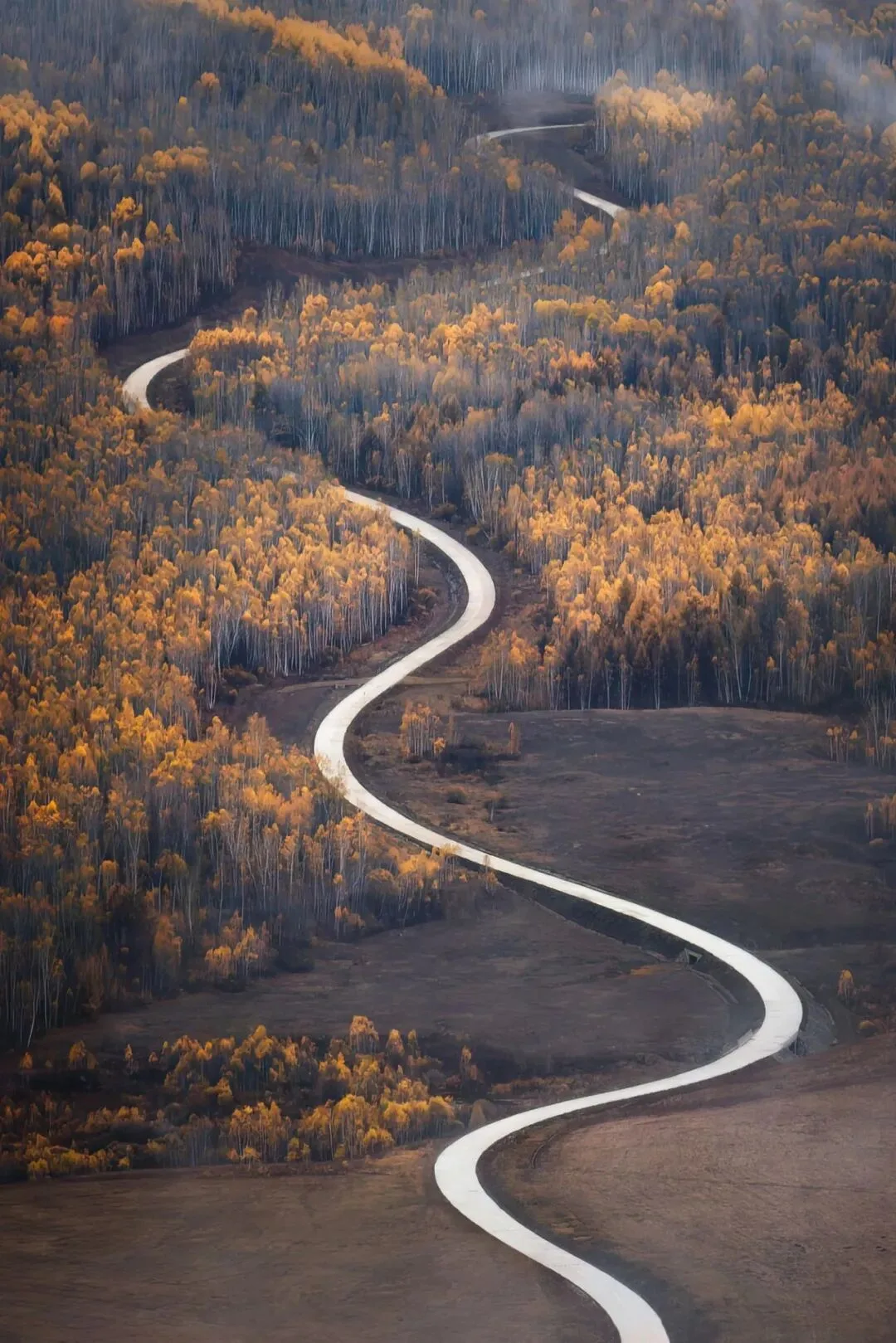A Landscape Photographer's 2022 Portfolio · Fig. 19