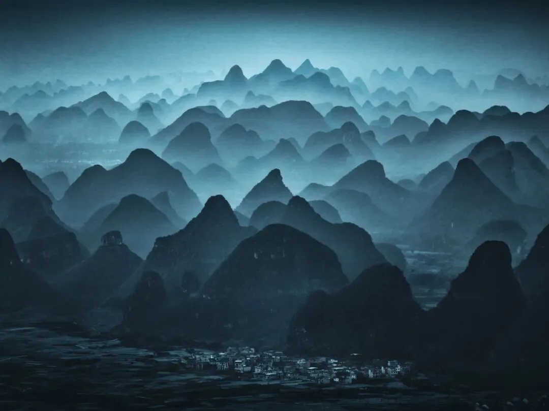 A Landscape Photographer's 2022 Portfolio · Fig. 25