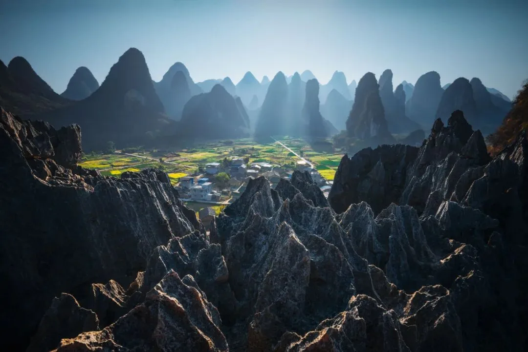 A Landscape Photographer's 2022 Portfolio · Fig. 67