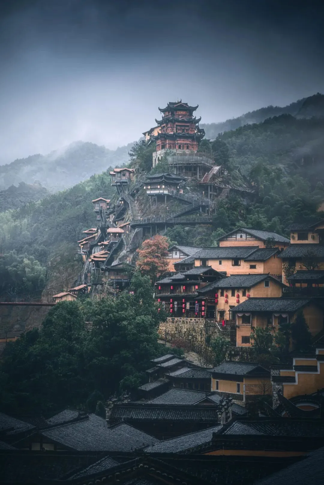 A Landscape Photographer's 2022 Portfolio · Fig. 70