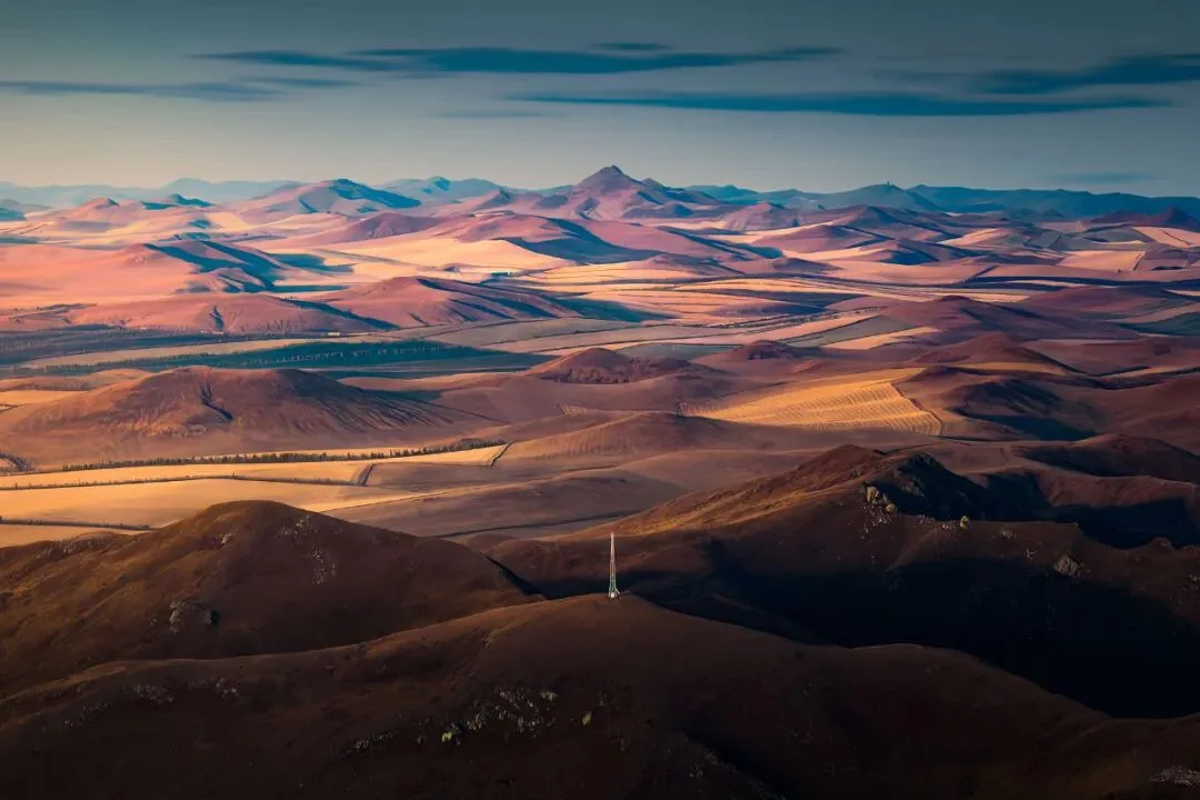 A Landscape Photographer's 2022 Portfolio · Fig. 89