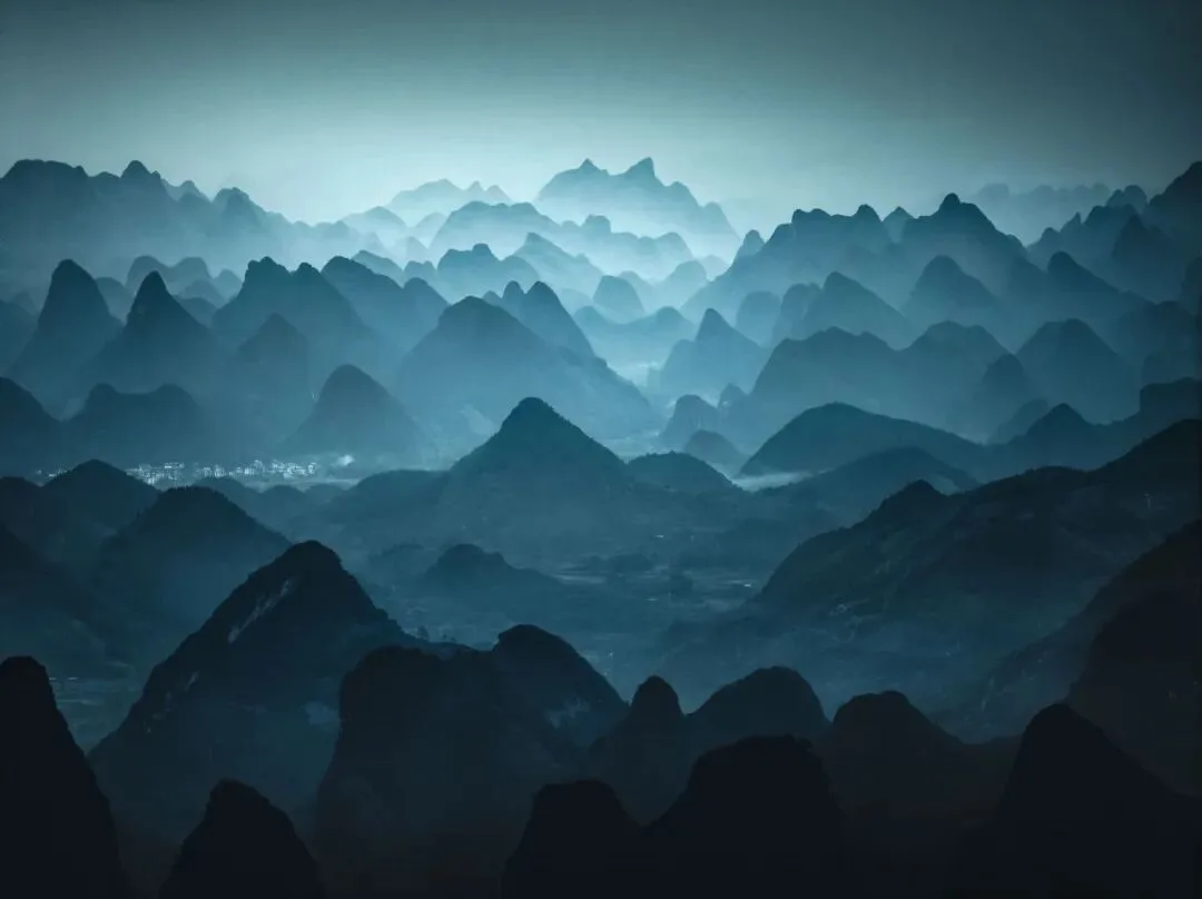 A Landscape Photographer's 2022 Portfolio · Fig. 97