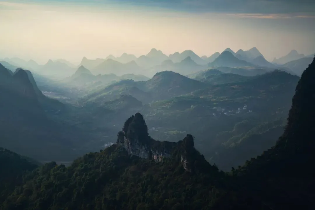 A Landscape Photographer's 2022 Portfolio · Fig. 99
