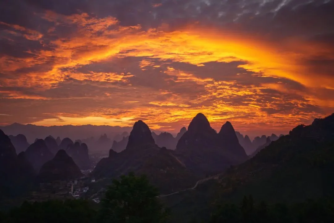 A Landscape Photographer's 2022 Portfolio · Fig. 100