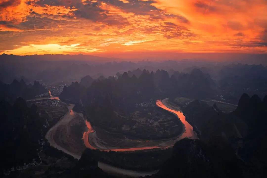 A Landscape Photographer's 2022 Portfolio · Fig. 101