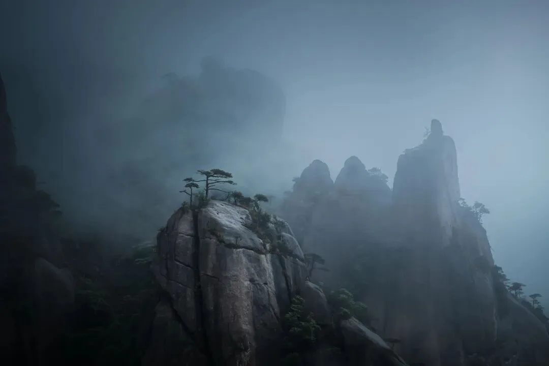 A Landscape Photographer's 2022 Portfolio · Fig. 106