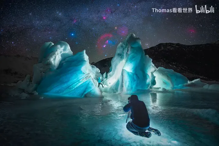 A Landscape Photographer's 2022 Portfolio · Fig. 13