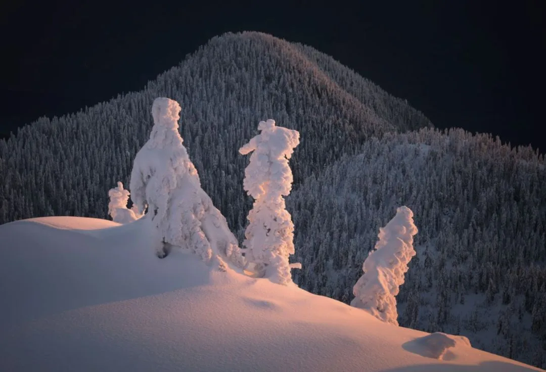 A Visual Feast: The 101 Most Beautiful Nature Landscape Photos of 2018 · Fig. 3