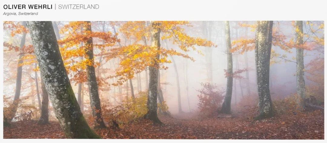 A Visual Feast: The 101 Most Beautiful Nature Landscape Photos of 2018 · Fig. 6
