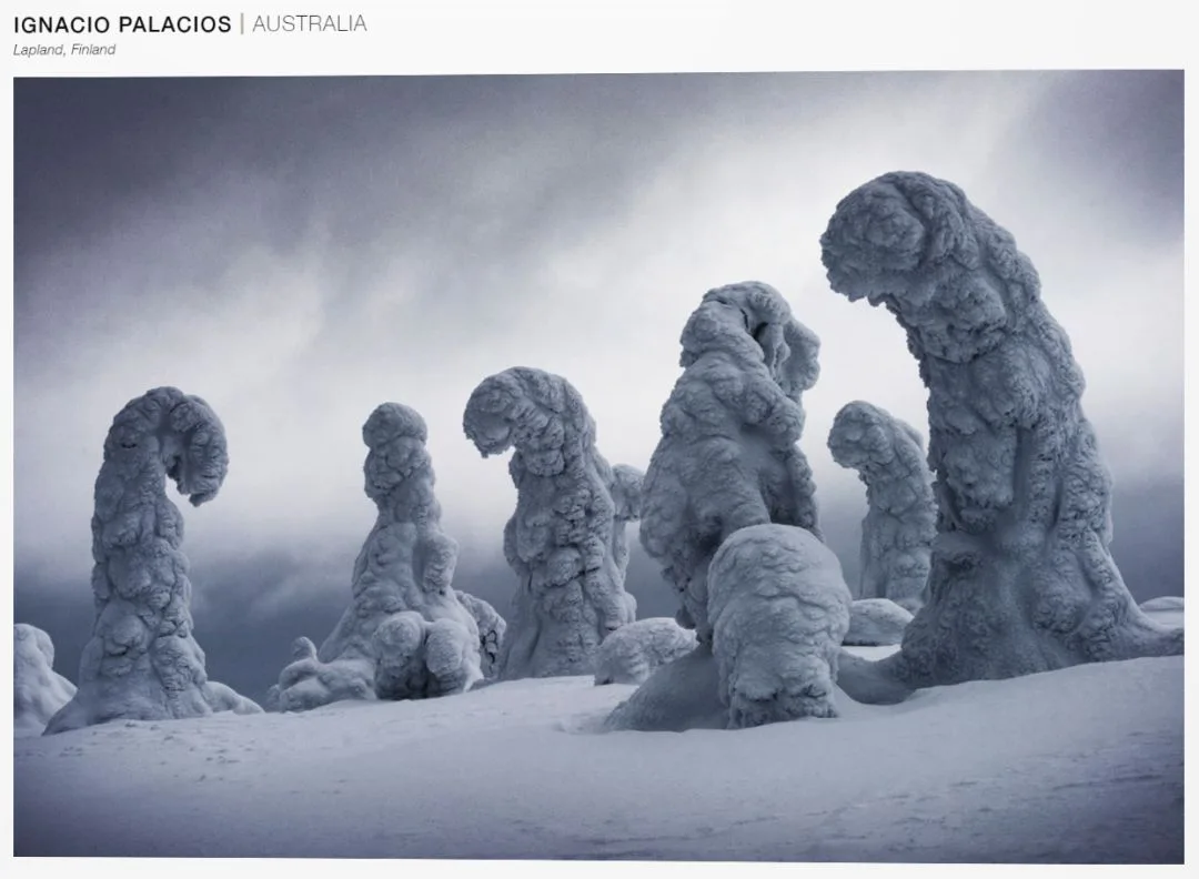 A Visual Feast: The 101 Most Beautiful Nature Landscape Photos of 2018 · Fig. 7
