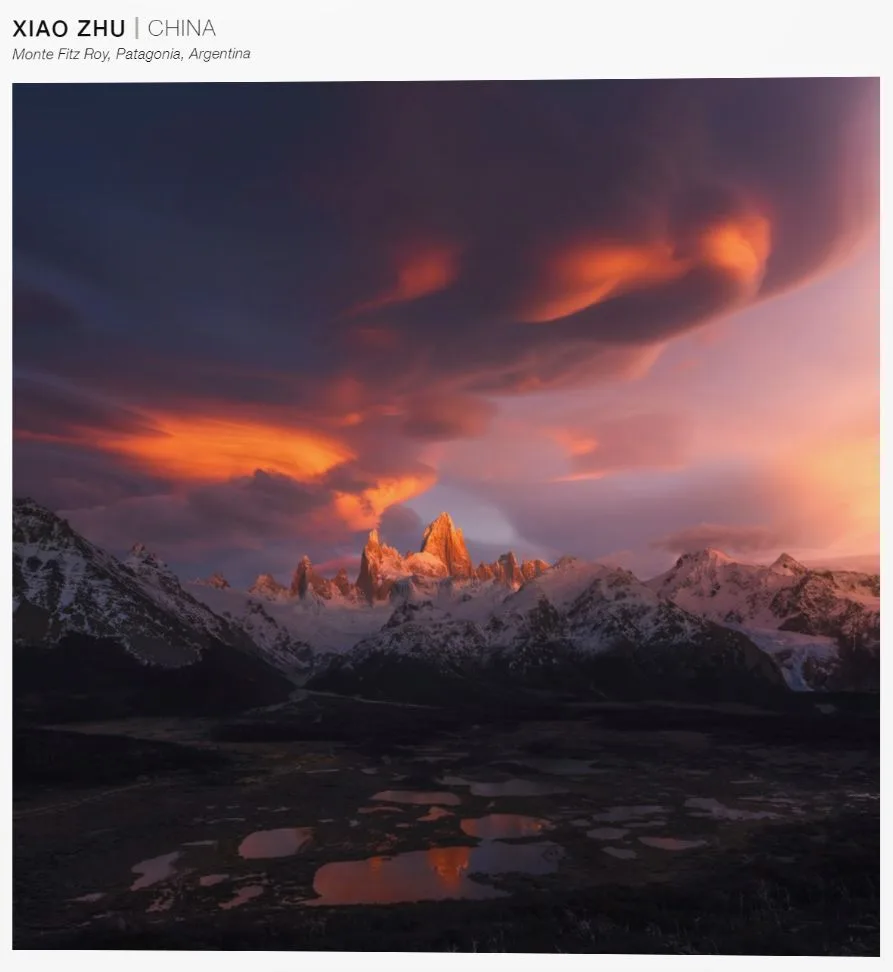 A Visual Feast: The 101 Most Beautiful Nature Landscape Photos of 2018 · Fig. 9