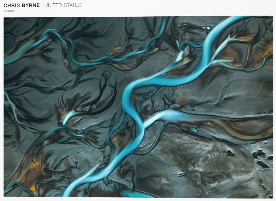 A Visual Feast: The 101 Most Beautiful Nature Landscape Photos of 2018 · Fig. 10