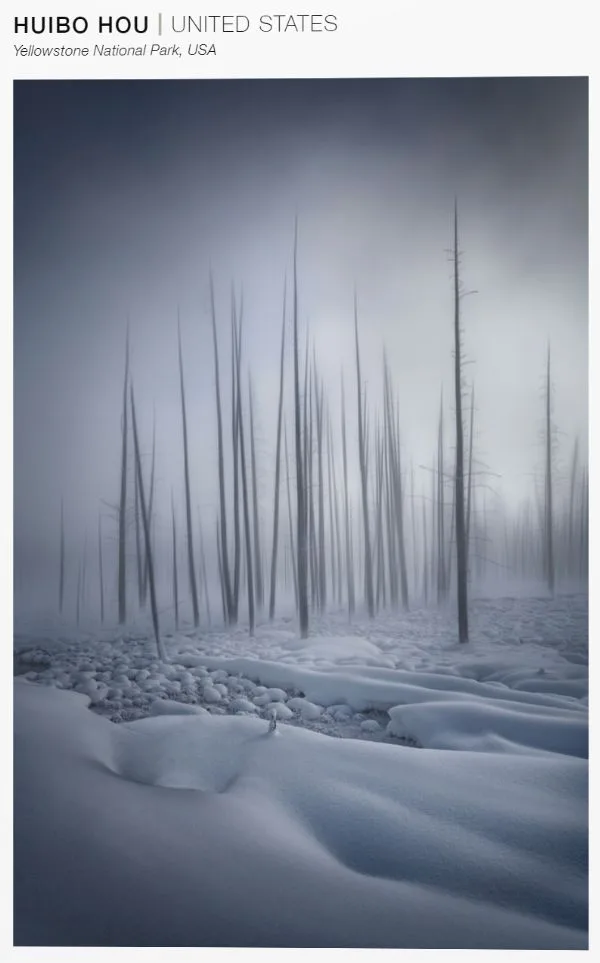 A Visual Feast: The 101 Most Beautiful Nature Landscape Photos of 2018 · Fig. 15
