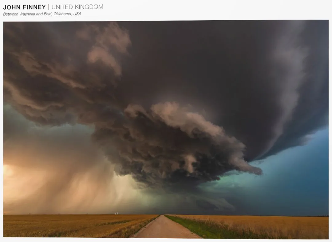 A Visual Feast: The 101 Most Beautiful Nature Landscape Photos of 2018 · Fig. 16