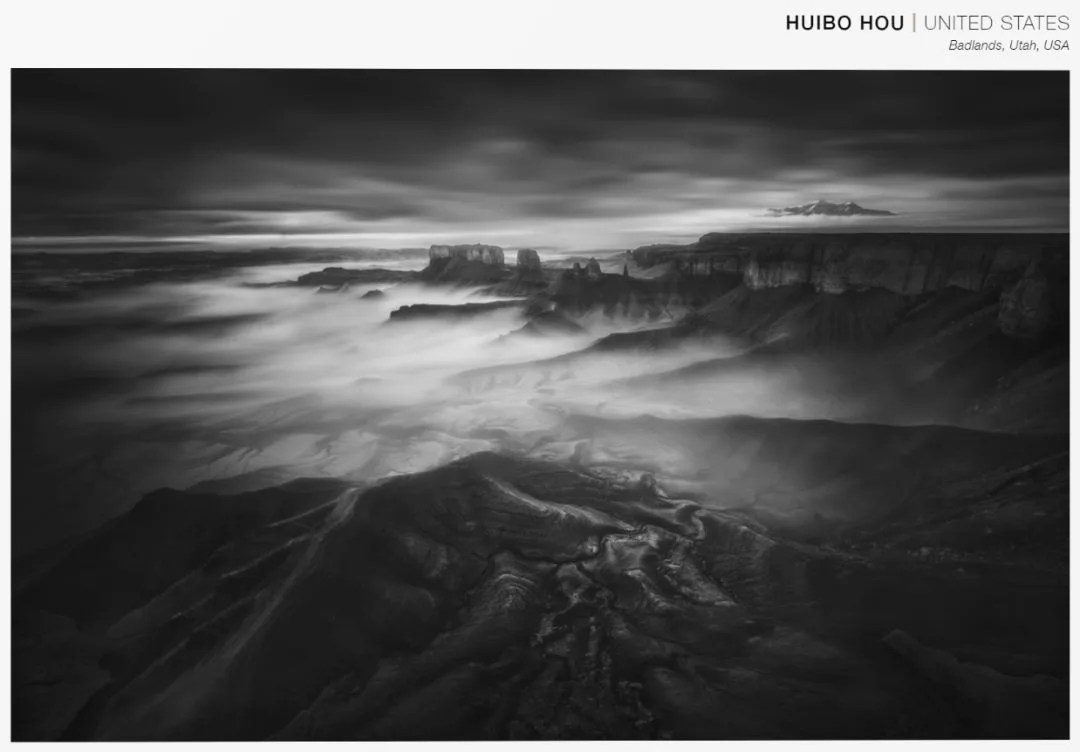 A Visual Feast: The 101 Most Beautiful Nature Landscape Photos of 2018 · Fig. 17
