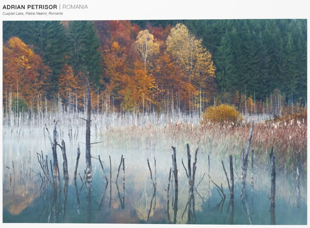 A Visual Feast: The 101 Most Beautiful Nature Landscape Photos of 2018 · Fig. 19