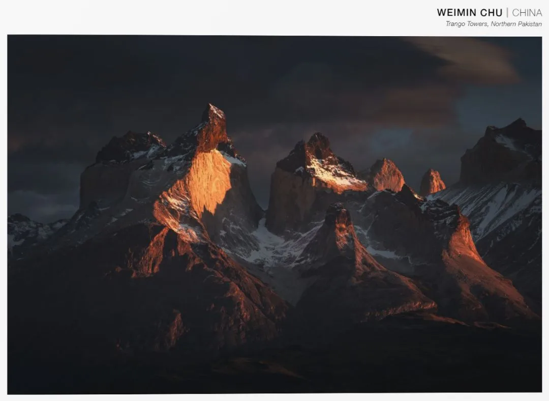A Visual Feast: The 101 Most Beautiful Nature Landscape Photos of 2018 · Fig. 25