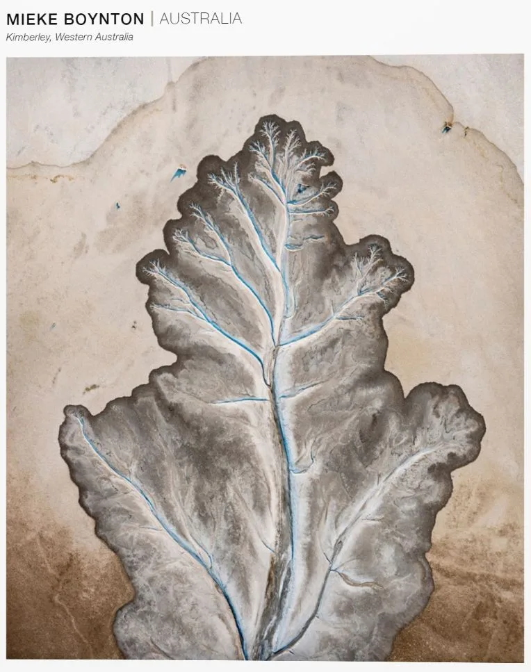 A Visual Feast: The 101 Most Beautiful Nature Landscape Photos of 2018 · Fig. 26
