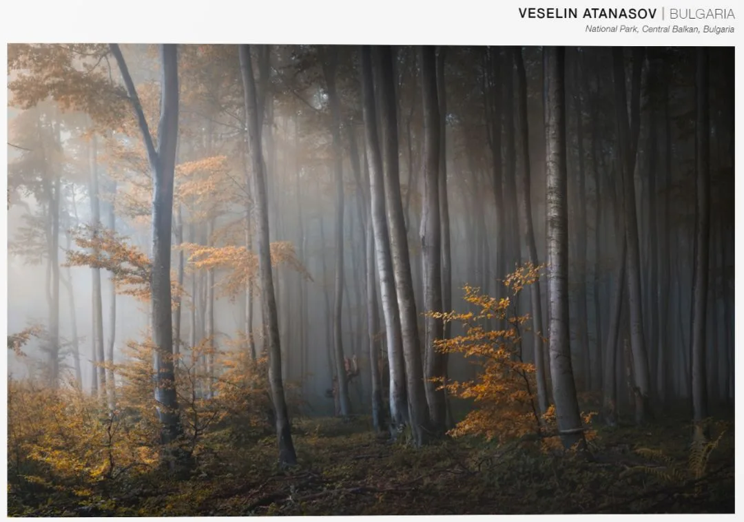 A Visual Feast: The 101 Most Beautiful Nature Landscape Photos of 2018 · Fig. 28