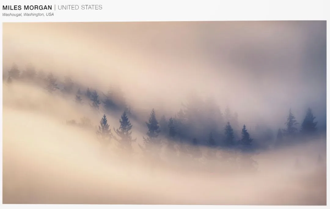 A Visual Feast: The 101 Most Beautiful Nature Landscape Photos of 2018 · Fig. 29