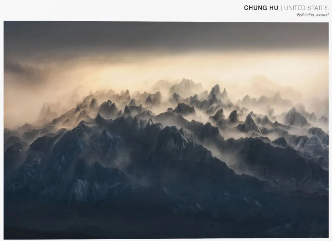 A Visual Feast: The 101 Most Beautiful Nature Landscape Photos of 2018 · Fig. 30