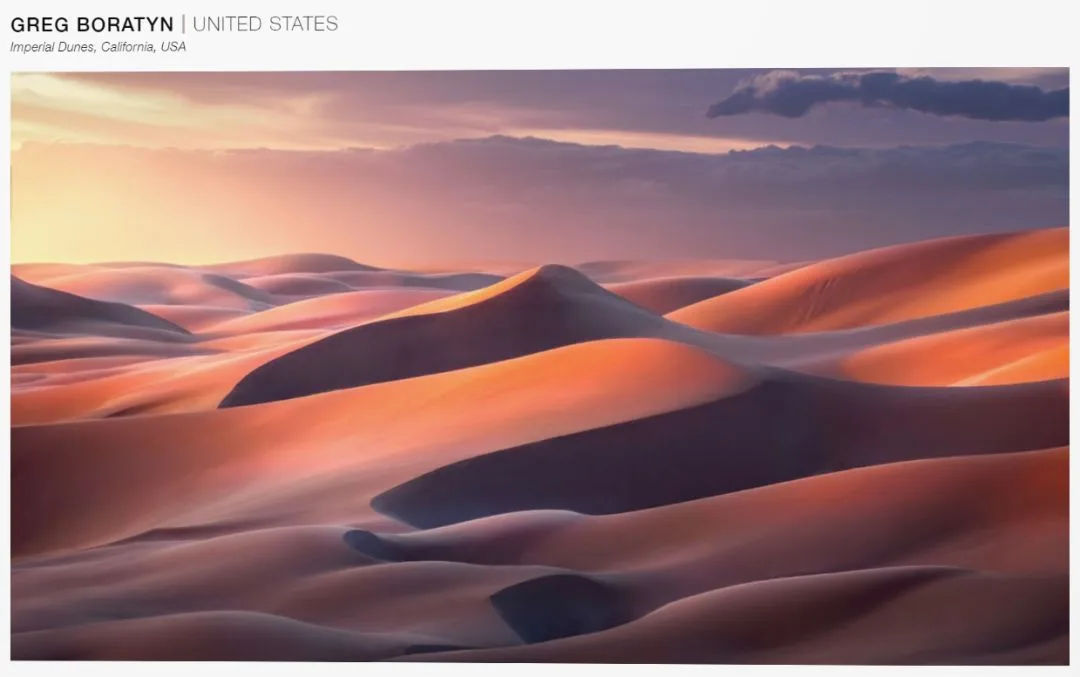 A Visual Feast: The 101 Most Beautiful Nature Landscape Photos of 2018 · Fig. 35