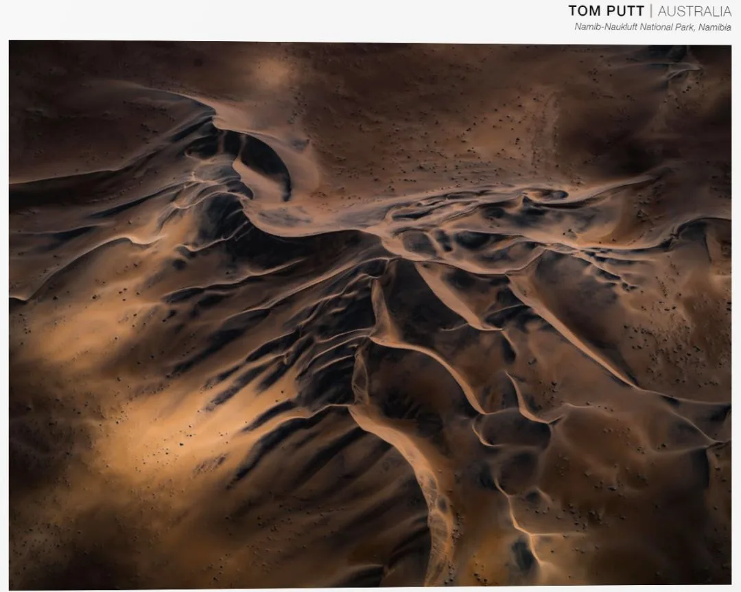 A Visual Feast: The 101 Most Beautiful Nature Landscape Photos of 2018 · Fig. 36
