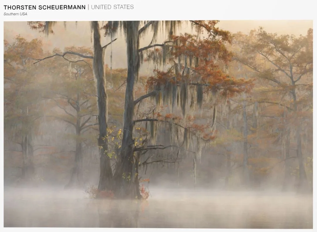 A Visual Feast: The 101 Most Beautiful Nature Landscape Photos of 2018 · Fig. 37
