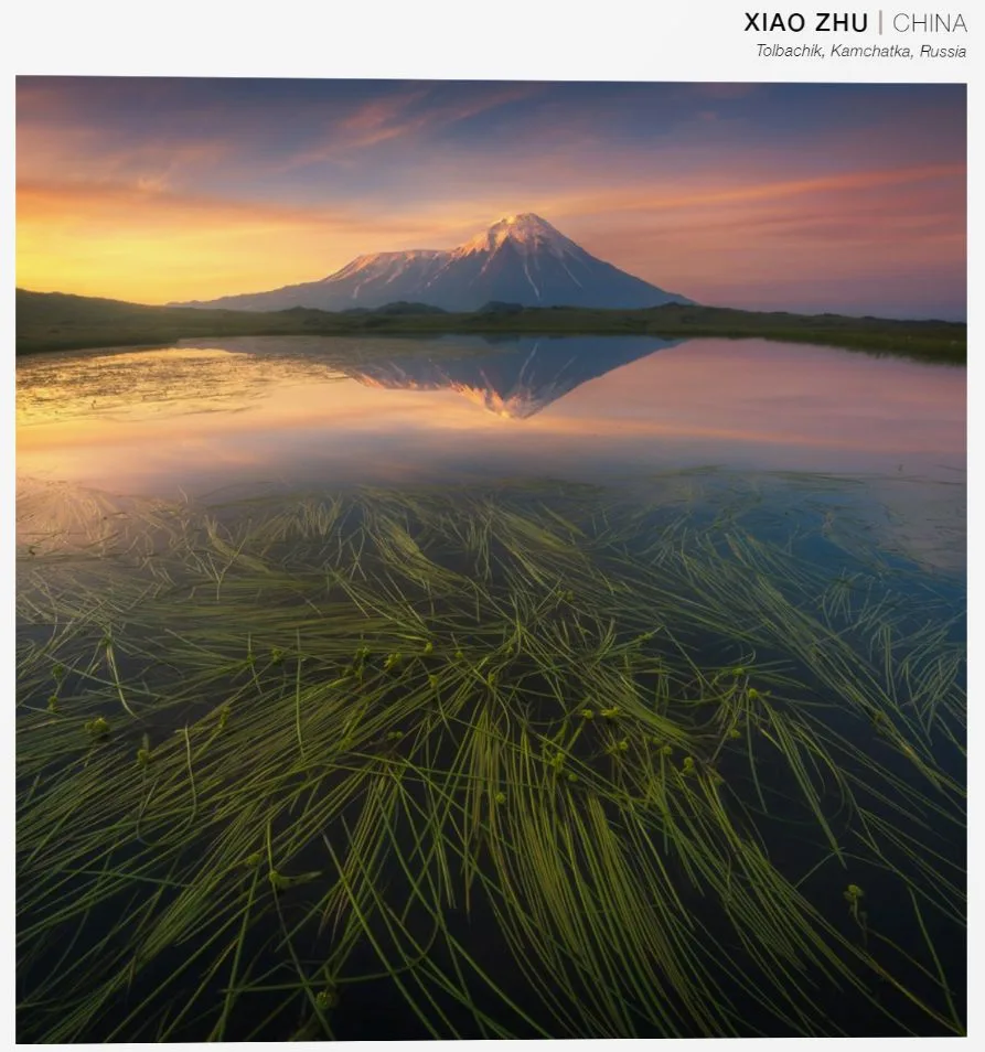 A Visual Feast: The 101 Most Beautiful Nature Landscape Photos of 2018 · Fig. 42