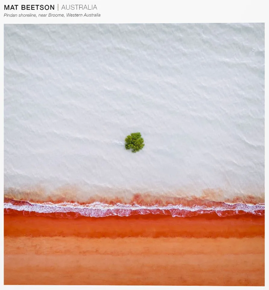 A Visual Feast: The 101 Most Beautiful Nature Landscape Photos of 2018 · Fig. 43