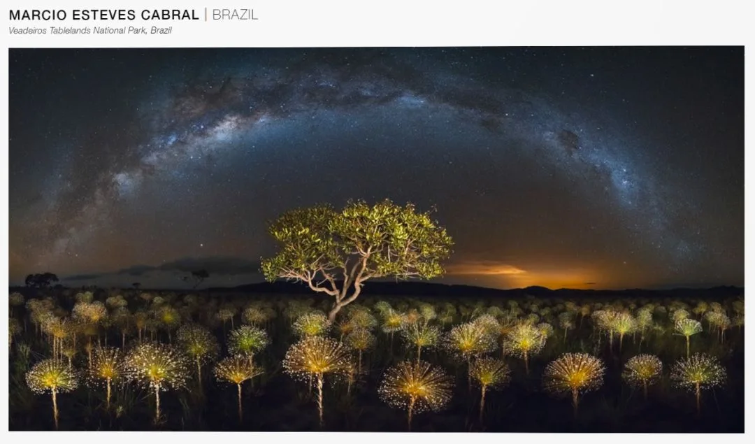 A Visual Feast: The 101 Most Beautiful Nature Landscape Photos of 2018 · Fig. 44