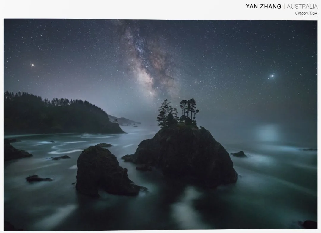 A Visual Feast: The 101 Most Beautiful Nature Landscape Photos of 2018 · Fig. 45
