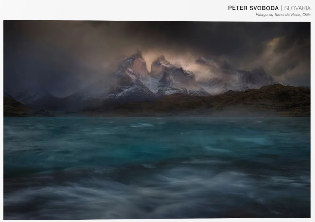 A Visual Feast: The 101 Most Beautiful Nature Landscape Photos of 2018 · Fig. 48