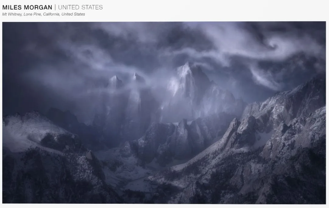 A Visual Feast: The 101 Most Beautiful Nature Landscape Photos of 2018 · Fig. 51