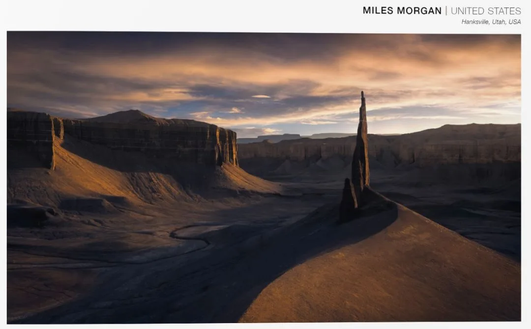 A Visual Feast: The 101 Most Beautiful Nature Landscape Photos of 2018 · Fig. 52