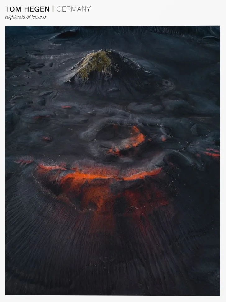 A Visual Feast: The 101 Most Beautiful Nature Landscape Photos of 2018 · Fig. 54