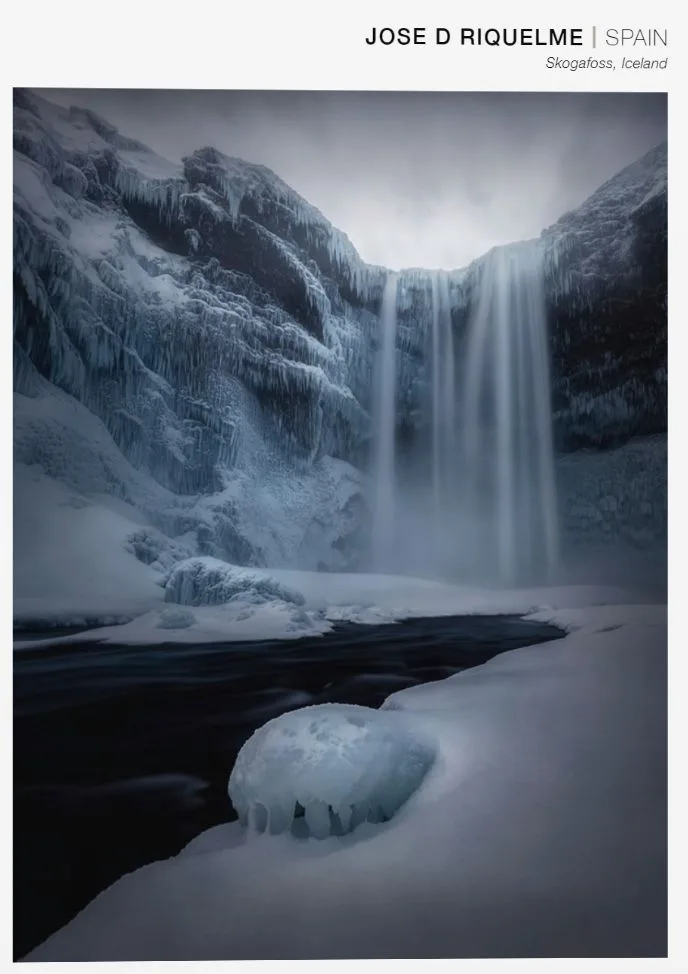 A Visual Feast: The 101 Most Beautiful Nature Landscape Photos of 2018 · Fig. 56